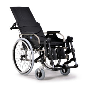 Wózek inwalidzki VERMEIREN V300 30°